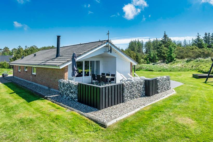 Foto von Ferienhaus AX99 in Vejers Strand - Westjütland