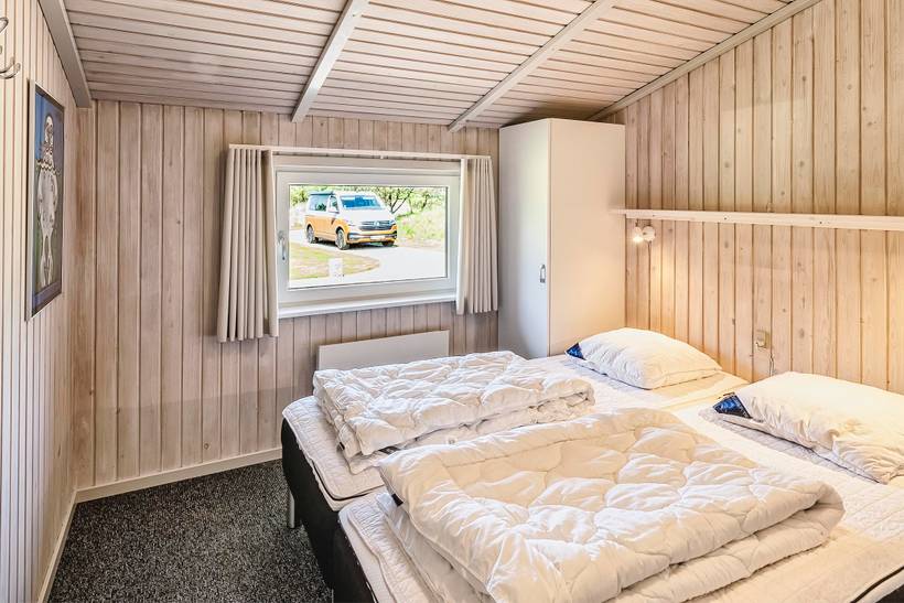Foto von Ferienhaus AX99 in Vejers Strand - Westjütland