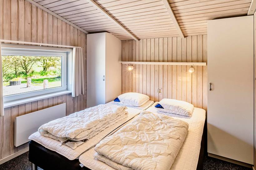 Foto von Ferienhaus AX99 in Vejers Strand - Westjütland
