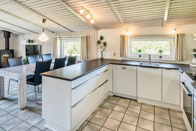 Foto von Ferienhaus AX99 in Vejers Strand - Westjütland