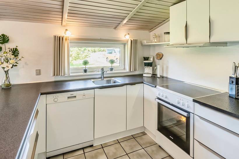 Foto von Ferienhaus AX99 in Vejers Strand - Westjütland