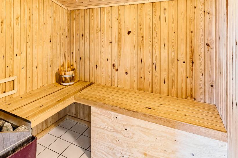 Foto von Ferienhaus AX99 in Vejers Strand - Westjütland