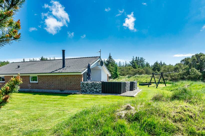 Foto von Ferienhaus AX99 in Vejers Strand - Westjütland