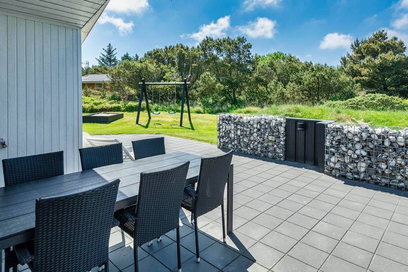 Foto von Ferienhaus AX99 in Vejers Strand - Westjütland