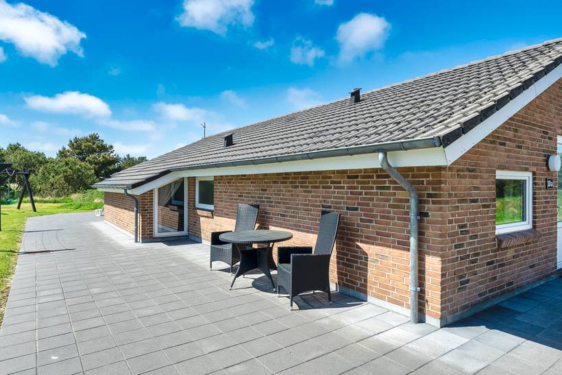 Foto von Ferienhaus AX99 in Vejers Strand - Westjütland
