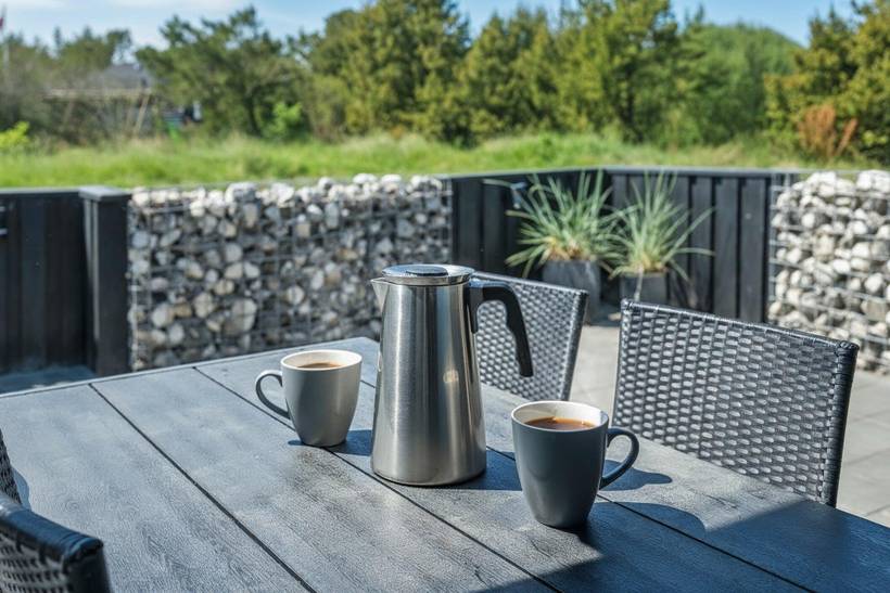 Foto von Ferienhaus AX99 in Vejers Strand - Westjütland