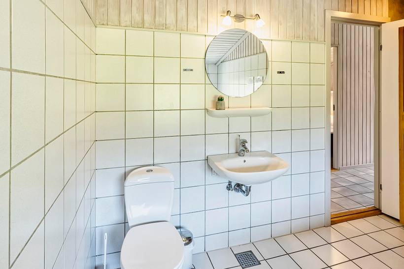 Foto von Ferienhaus AX99 in Vejers Strand - Westjütland