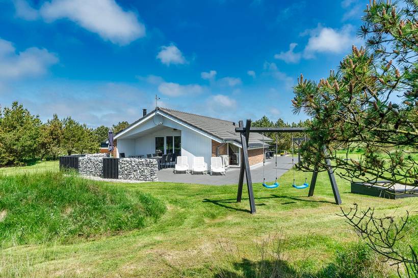 Foto von Ferienhaus AX99 in Vejers Strand - Westjütland