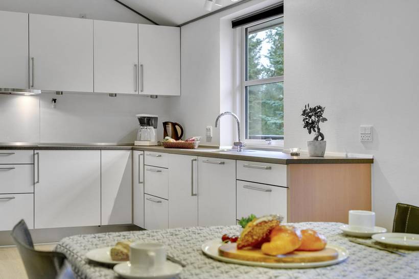 Foto von Ferienhaus AY02 in Arrild - Südjütland