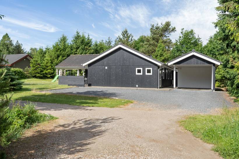 Foto von Ferienhaus AY02 in Arrild - Südjütland