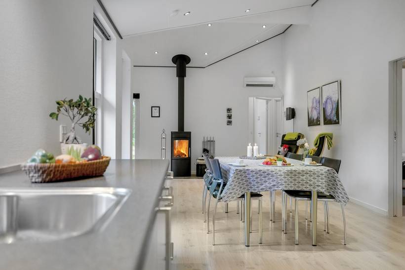 Foto von Ferienhaus AY02 in Arrild - Südjütland