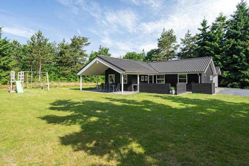 Foto von Ferienhaus AY02 in Arrild - Südjütland