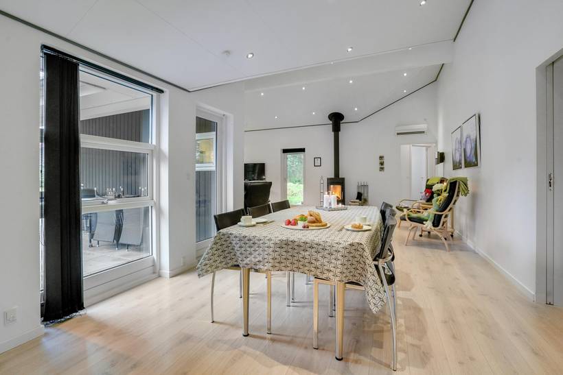 Foto von Ferienhaus AY02 in Arrild - Südjütland