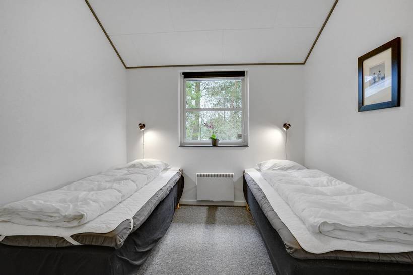 Foto von Ferienhaus AY02 in Arrild - Südjütland