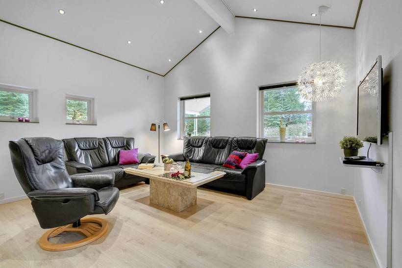 Foto von Ferienhaus AY02 in Arrild - Südjütland