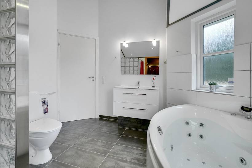 Foto von Ferienhaus AY02 in Arrild - Südjütland