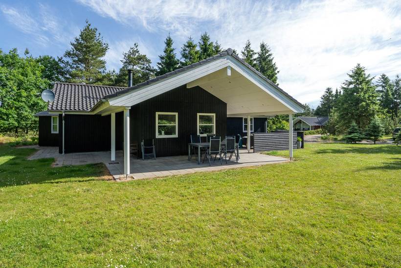 Foto von Ferienhaus AY02 in Arrild - Südjütland