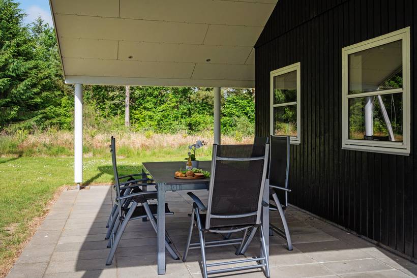 Foto von Ferienhaus AY02 in Arrild - Südjütland
