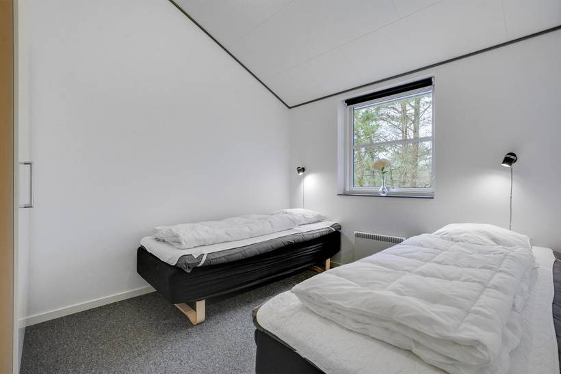 Foto von Ferienhaus AY02 in Arrild - Südjütland