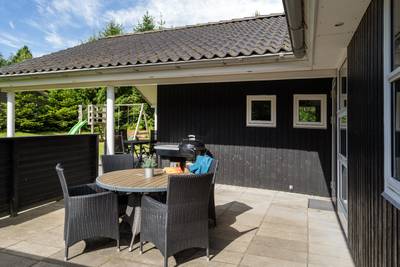 Vorschaubild von Ferienhaus AY02 in Arrild - Südjütland