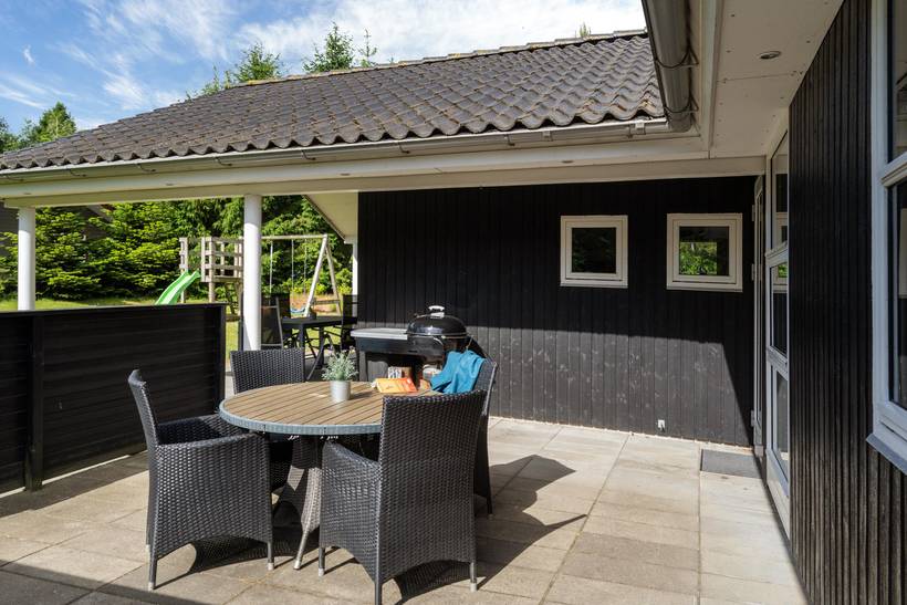 Foto von Ferienhaus AY02 in Arrild - Südjütland