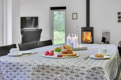 Vorschaubild von Ferienhaus AY02 in Arrild - Südjütland