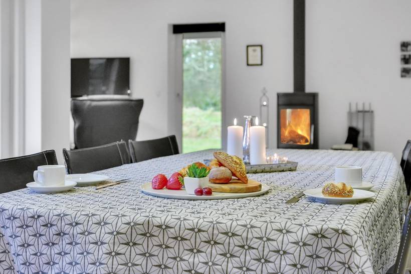 Foto von Ferienhaus AY02 in Arrild - Südjütland