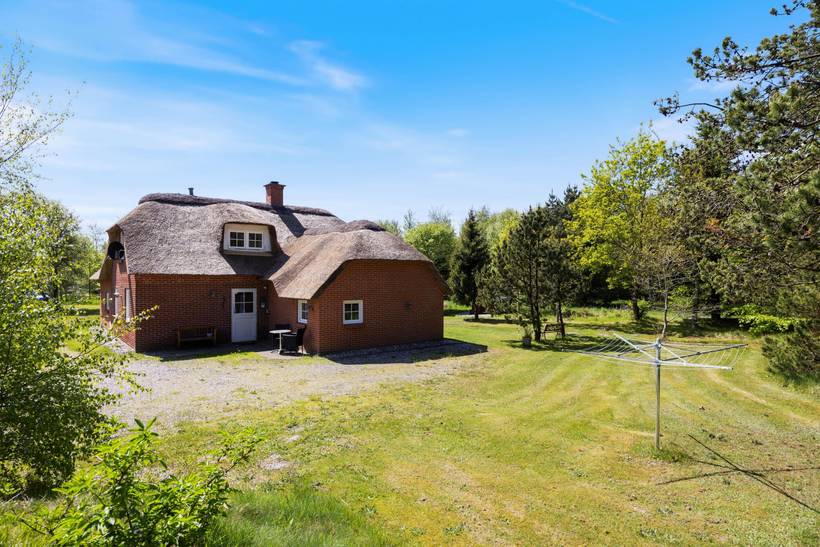 Foto von Ferienhaus AY12 in Vester Husby - Westjütland