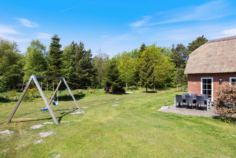 Foto von Ferienhaus AY12 in Vester Husby - Westjütland