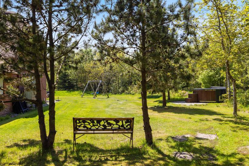 Foto von Ferienhaus AY12 in Vester Husby - Westjütland