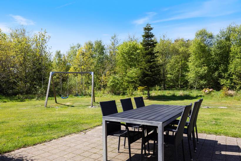 Foto von Ferienhaus AY12 in Vester Husby - Westjütland