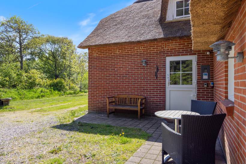 Foto von Ferienhaus AY12 in Vester Husby - Westjütland