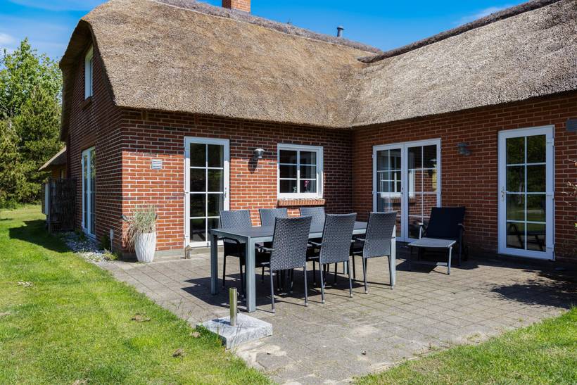 Foto von Ferienhaus AY12 in Vester Husby - Westjütland