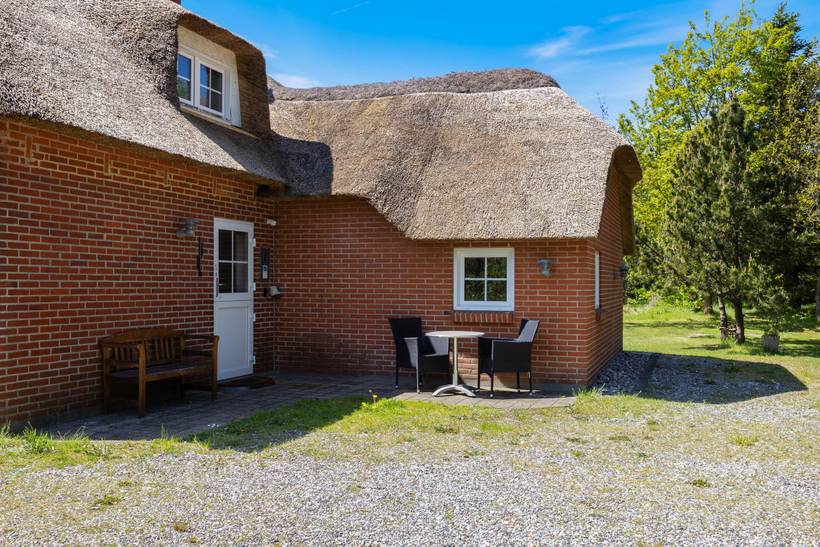 Foto von Ferienhaus AY12 in Vester Husby - Westjütland