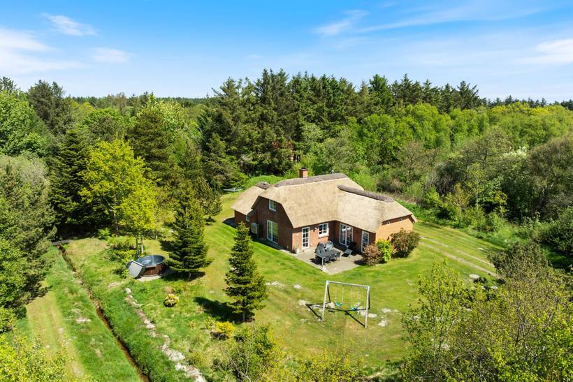Foto von Ferienhaus AY12 in Vester Husby - Westjütland