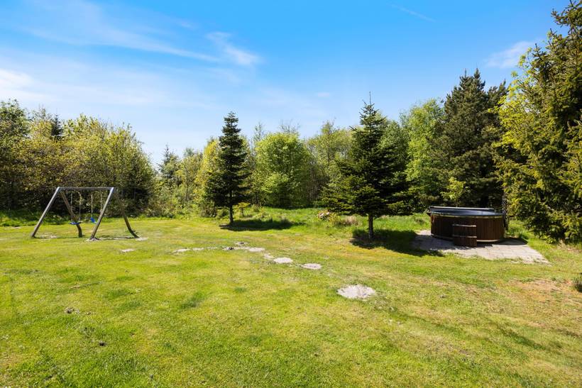 Foto von Ferienhaus AY12 in Vester Husby - Westjütland