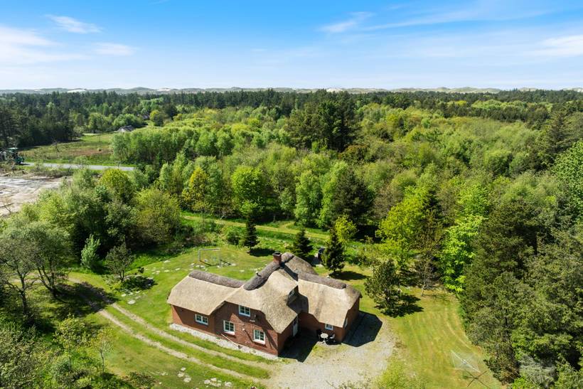 Foto von Ferienhaus AY12 in Vester Husby - Westjütland