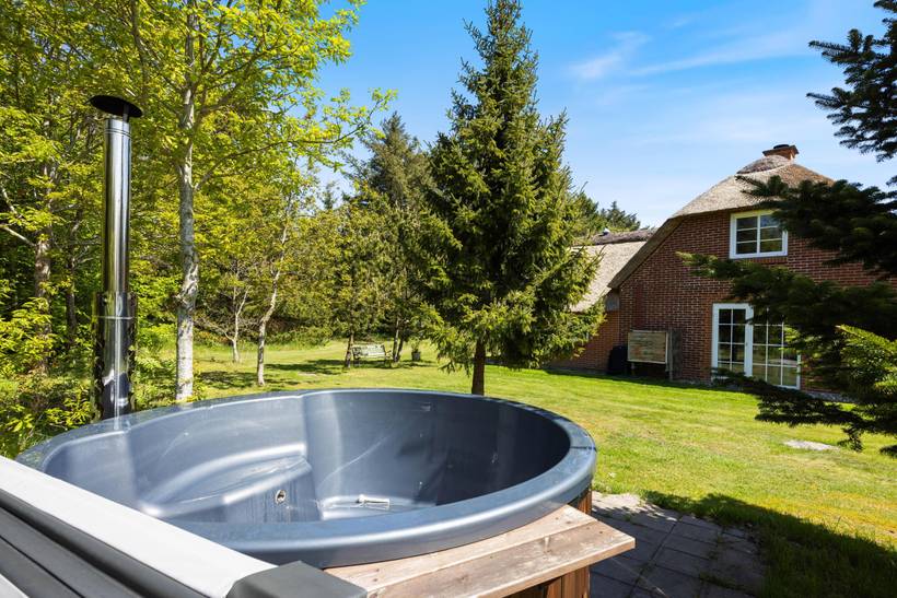 Foto von Ferienhaus AY12 in Vester Husby - Westjütland