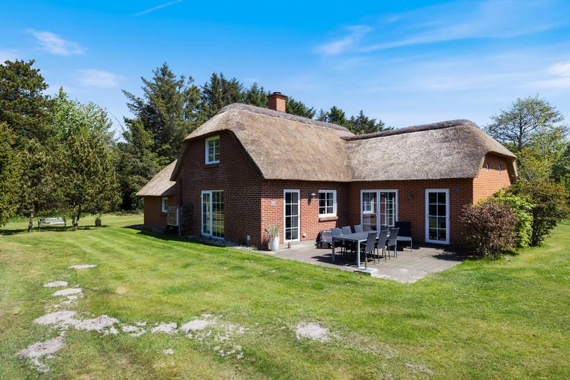 Foto von Ferienhaus AY12 in Vester Husby - Westjütland