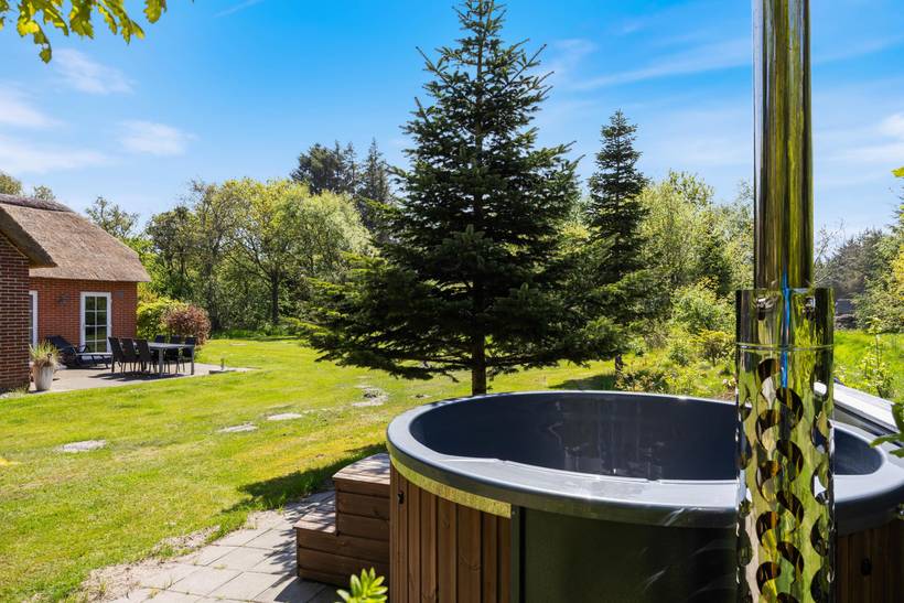 Foto von Ferienhaus AY12 in Vester Husby - Westjütland