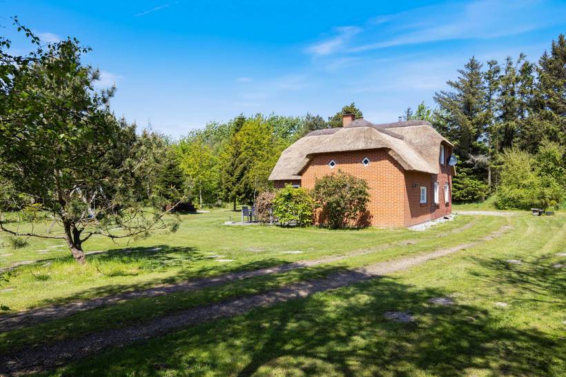 Foto von Ferienhaus AY12 in Vester Husby - Westjütland