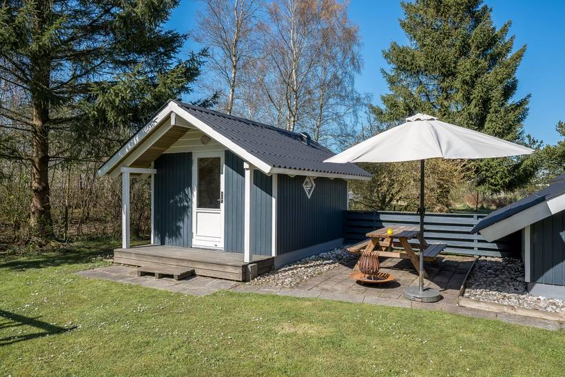 Foto von Ferienhaus AY20 in Jegum - Westjütland