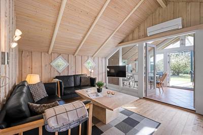 Vorschaubild von Ferienhaus AY20 in Jegum - Westjütland