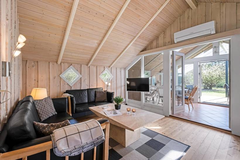 Foto von Ferienhaus AY20 in Jegum - Westjütland