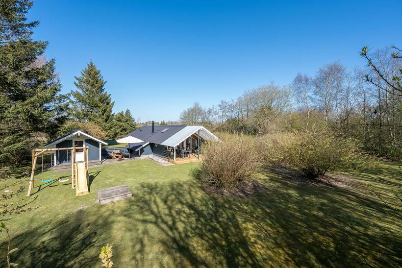 Foto von Ferienhaus AY20 in Jegum - Westjütland