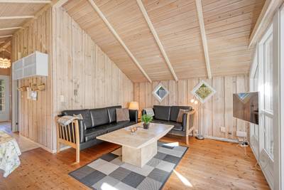 Vorschaubild von Ferienhaus AY20 in Jegum - Westjütland