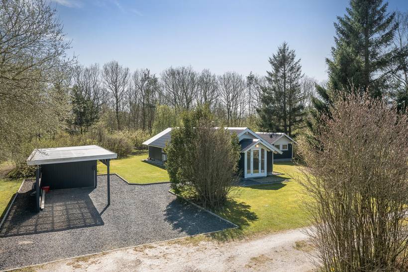 Foto von Ferienhaus AY20 in Jegum - Westjütland