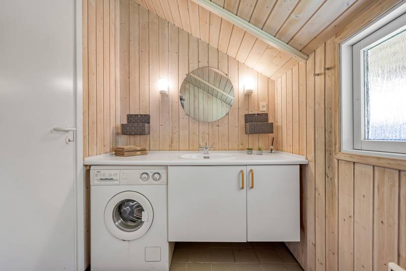 Foto von Ferienhaus AY20 in Jegum - Westjütland