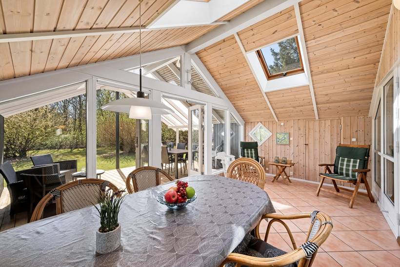 Foto von Ferienhaus AY20 in Jegum - Westjütland