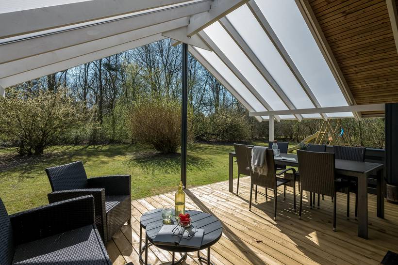 Foto von Ferienhaus AY20 in Jegum - Westjütland